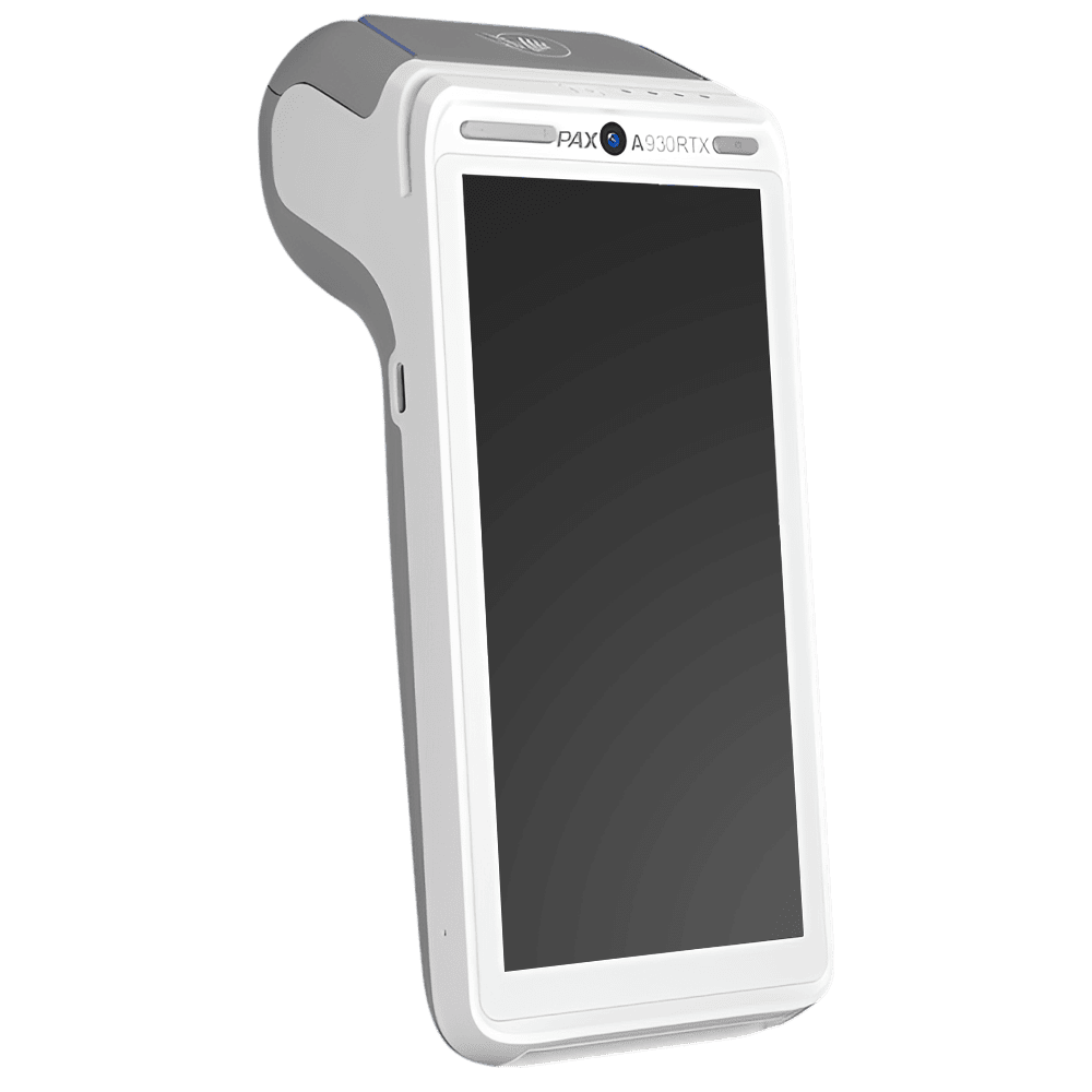 pax a930rtx